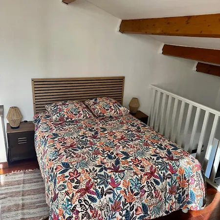 Mon Rooftop A La Frontignan