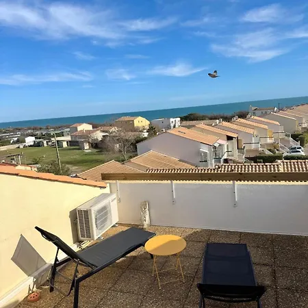 Mon Rooftop A La