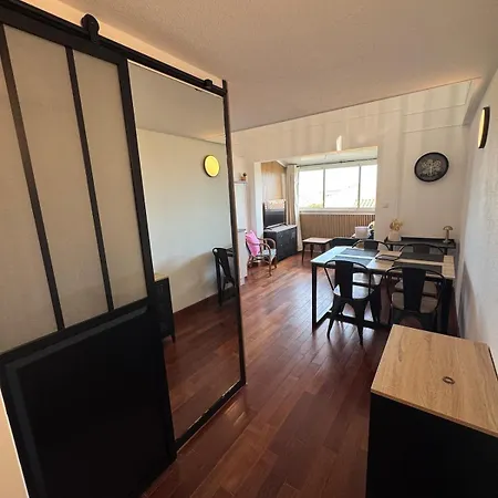 Apartment Mon Rooftop A La