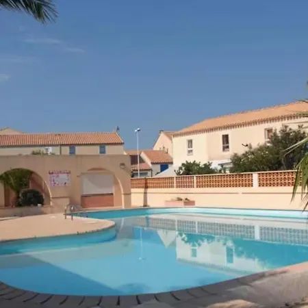 Mon Rooftop A La Apartment *