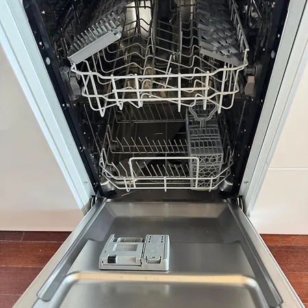 Διαμέρισμα Mon Rooftop A La *