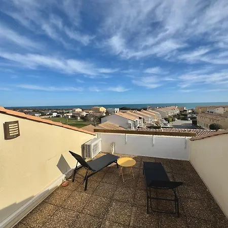 Mon Rooftop A La