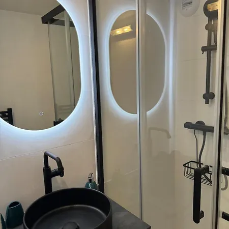 Apartment Mon Rooftop A La