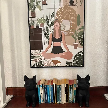 Mon Rooftop A La Διαμέρισμα *