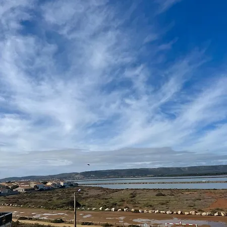 Διαμέρισμα Mon Rooftop A La *