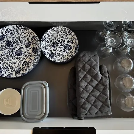 Mon Rooftop A La Διαμέρισμα