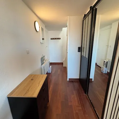 Apartment Mon Rooftop A La *