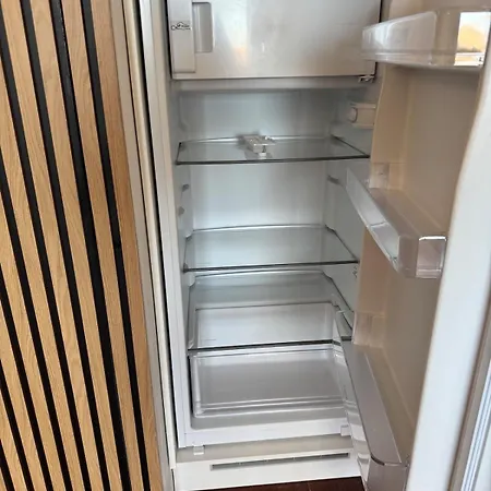 Mon Rooftop A La Frontignan