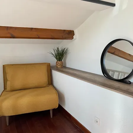 Mon Rooftop A La Apartment *