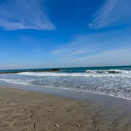 Διαμέρισμα Mon Rooftop A La *