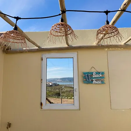 Mon Rooftop A La * Frontignan