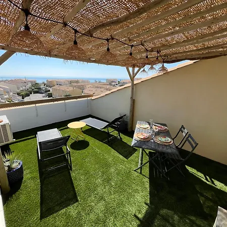 Mon Rooftop A La