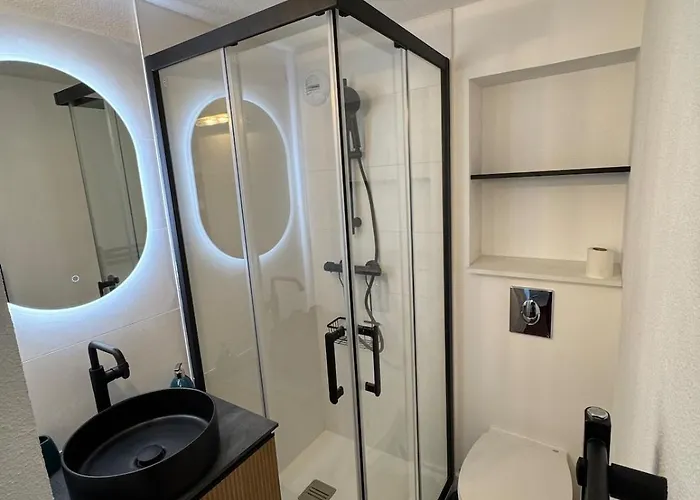 Mon Rooftop A La * Фронтиньян