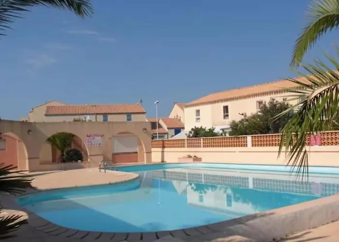 Mon Rooftop A La Апартаменты *