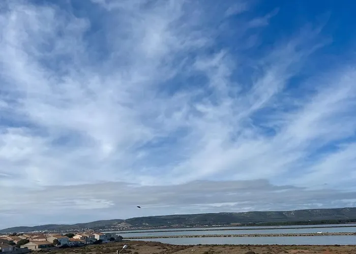 Апартаменты Mon Rooftop A La *