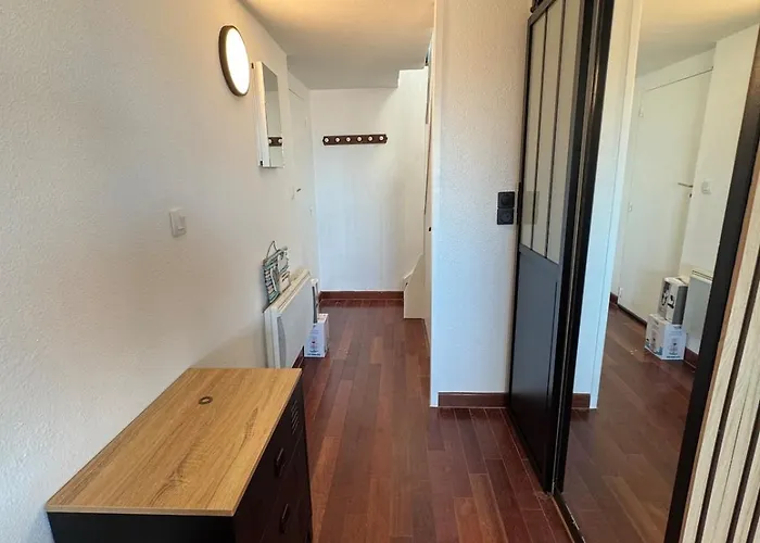 Апартаменты Mon Rooftop A La *