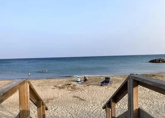 Апартаменты Mon Rooftop A La Фронтиньян