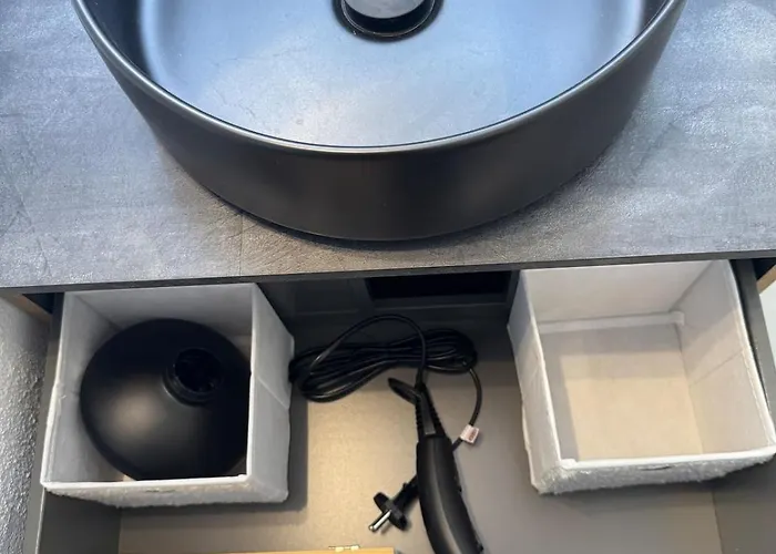 Mon Rooftop A La Апартаменты